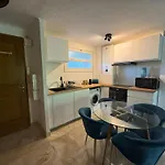 B023 Tres Bel Proche De La A Appartement Cannes