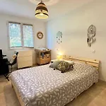 Appartement B023 Tres Bel Proche De La A Cannes
