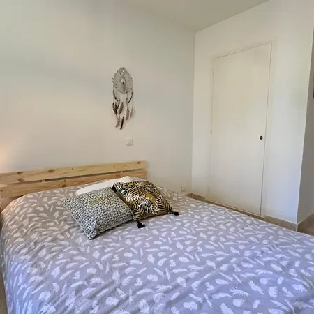 Appartement B023 Tres Bel Proche De La A
