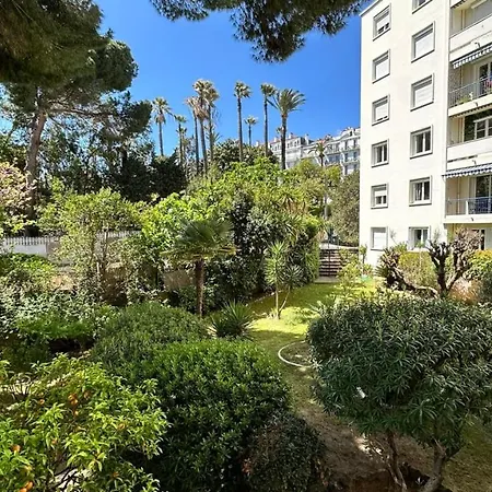 B023 Tres Bel Proche De La A Appartement Cannes