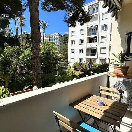 B023 Tres Bel Proche De La A Apartment *
